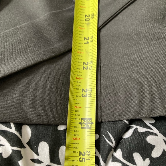 Women’s grey blazer - Picture 15 of 15